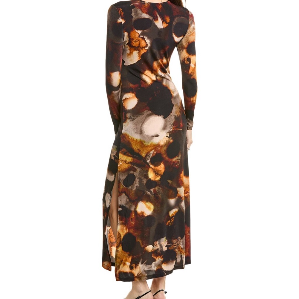 All Saints Katlyn Dress NWT